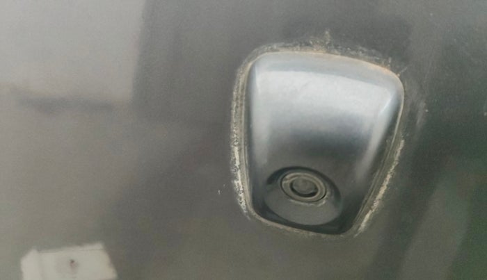 2016 Hyundai Elite i20 SPORTZ 1.2, Petrol, Manual, 71,856 km, Parking Camera