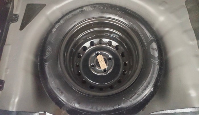 2016 Hyundai Elite i20 SPORTZ 1.2, Petrol, Manual, 71,856 km, Spare Tyre