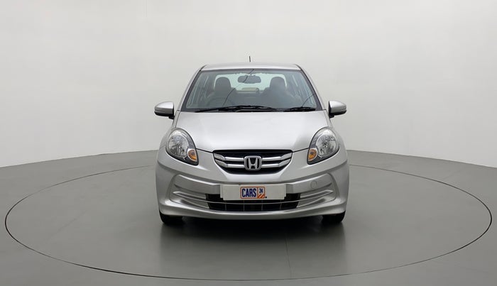 2015 Honda Amaze 1.2L I-VTEC S, Petrol, Manual, 33,905 km, Front