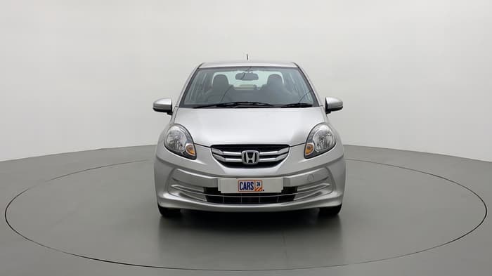 2015 Honda Amaze 1.2L I-VTEC S, Petrol, Manual, 33,905 km, Front