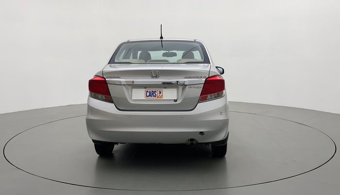 2015 Honda Amaze 1.2L I-VTEC S, Petrol, Manual, 33,905 km, Back/Rear