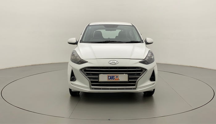 2021 Hyundai GRAND I10 NIOS MAGNA 1.2 KAPPA VTVT, Petrol, Manual, 45,851 km, Front