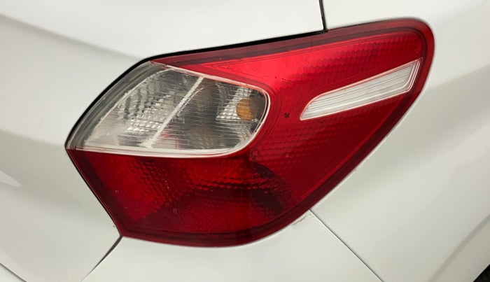 2021 Hyundai GRAND I10 NIOS MAGNA 1.2 KAPPA VTVT, Petrol, Manual, 45,851 km, Right tail light - Reverse gear light not functional