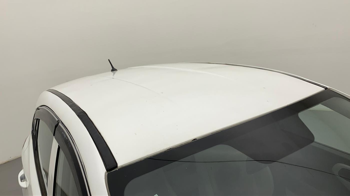 2021 Hyundai GRAND I10 NIOS MAGNA 1.2 KAPPA VTVT, Petrol, Manual, 45,851 km, Roof