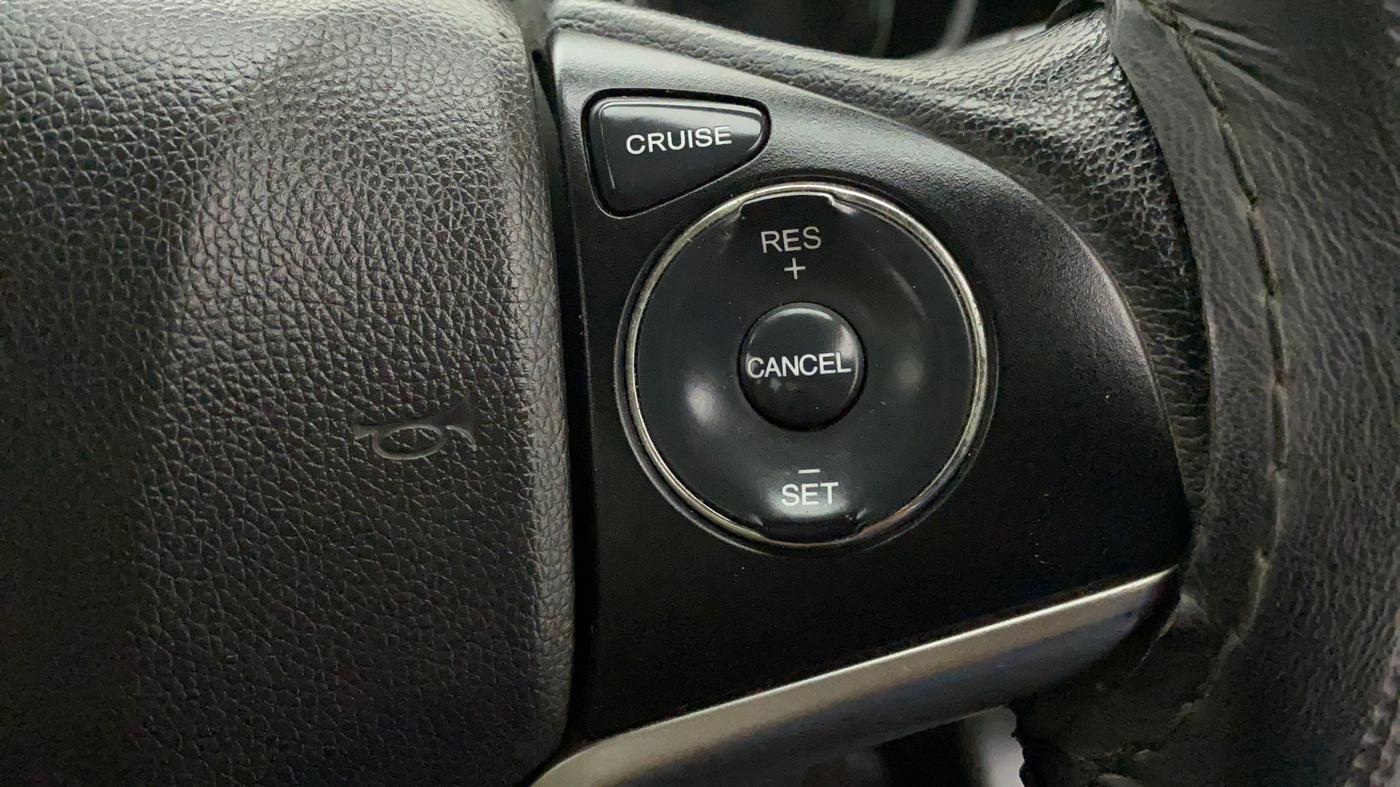 2017 Honda City 1.5L I-VTEC VX, Petrol, Manual, 18,129 km, Adaptive Cruise Control