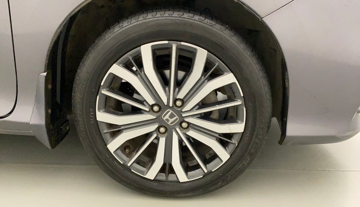 2017 Honda City 1.5L I-VTEC VX, Petrol, Manual, 18,129 km, Right Front Wheel