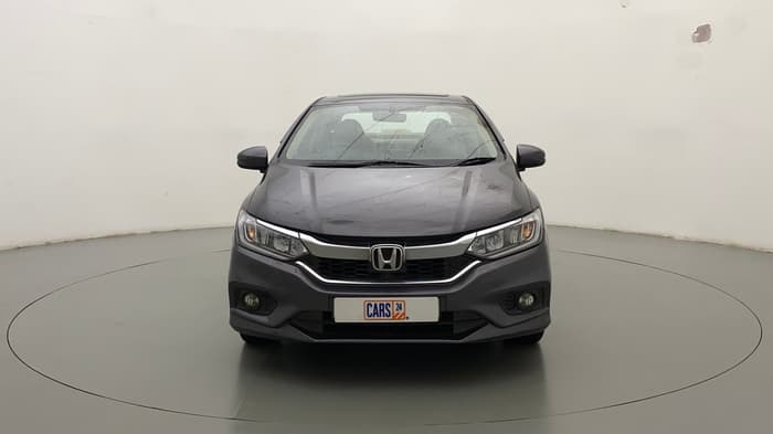 2017 Honda City 1.5L I-VTEC VX, Petrol, Manual, 18,129 km, Front
