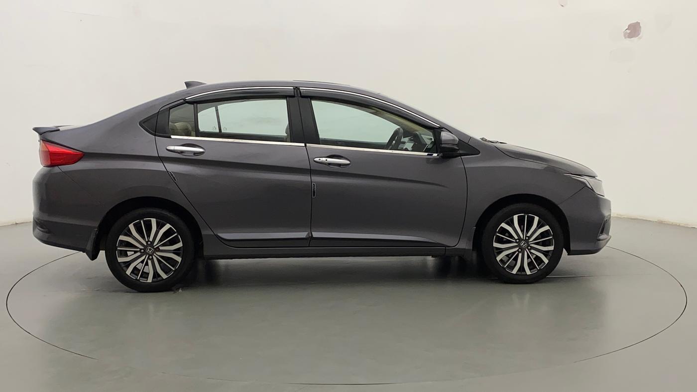 2017 Honda City 1.5L I-VTEC VX, Petrol, Manual, 18,129 km, Right Side