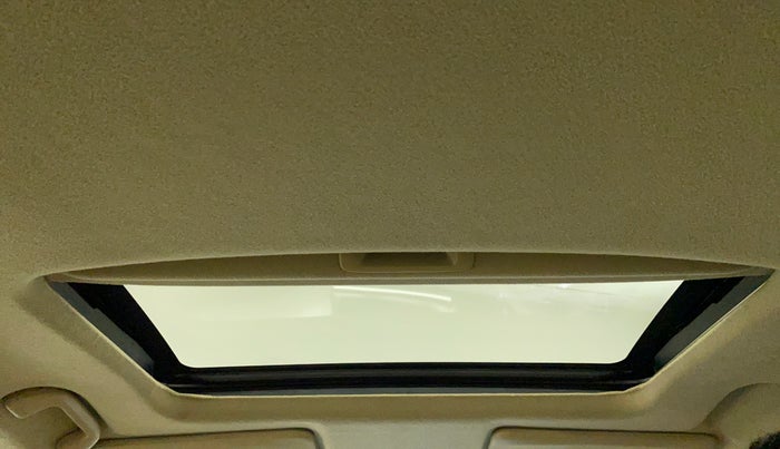 2017 Honda City 1.5L I-VTEC VX, Petrol, Manual, 18,129 km, Moonroof/ Sunroof