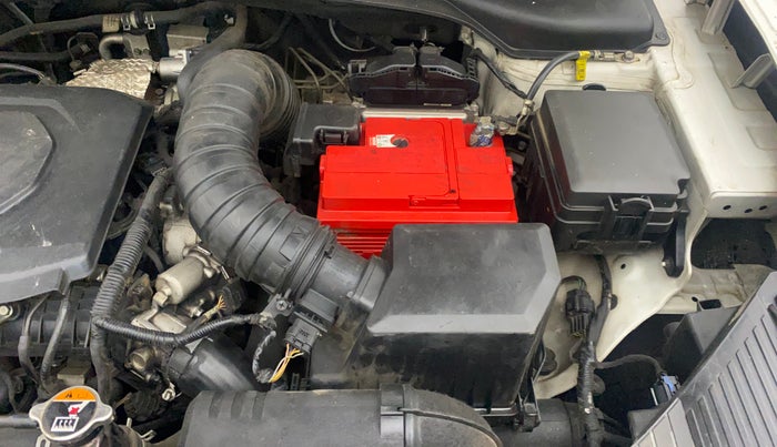 2020 Hyundai Creta E 1.5 DIESEL, Diesel, Manual, 73,011 km, Engine View - Left