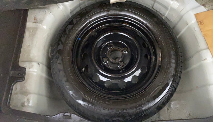 2012 Hyundai i20 MAGNA 1.2, Petrol, Manual, 56,514 km, Spare Tyre