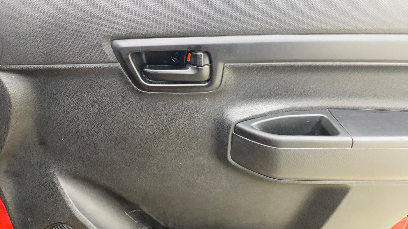 2023 Maruti S PRESSO VXI PLUS (O) AMT, Petrol, Automatic, 56,489 km, Driver Side Door Panels Control