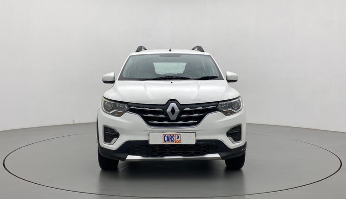 2019 Renault TRIBER RXZ, Petrol, Manual, 34,280 km, Front