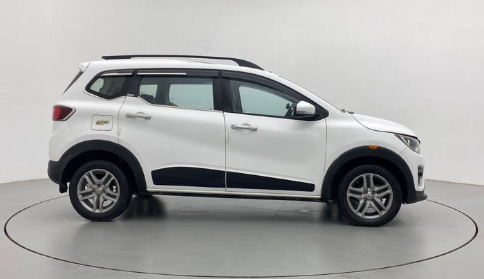 2019 Renault TRIBER RXZ, Petrol, Manual, 34,280 km, Right Side View