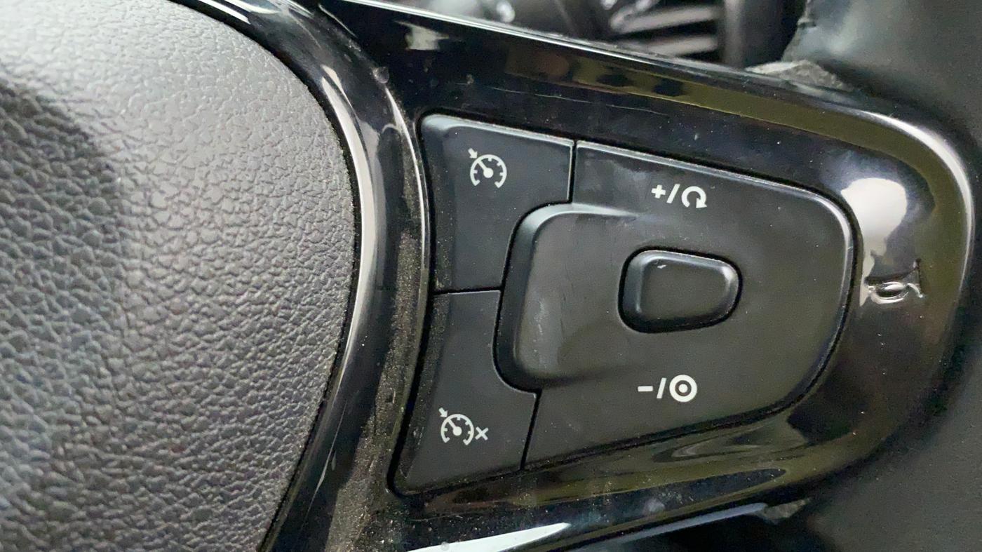 2022 Tata NEXON XZA PLUS (HS) PETROL DARK EDITION, Petrol, Automatic, 10,353 km, Adaptive Cruise Control