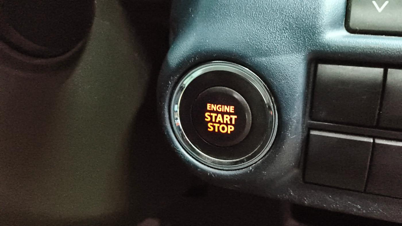 2022 Maruti Baleno ALPHA 1.2 AGS, Petrol, Automatic, 53,390 km, Keyless Start/ Stop Button