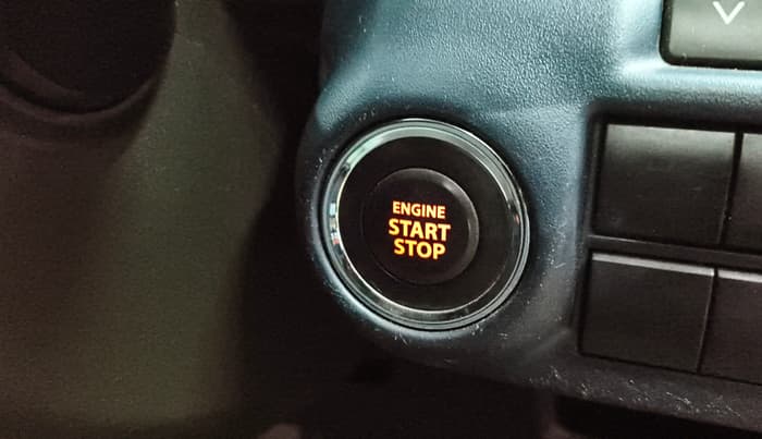 2022 Maruti Baleno ALPHA 1.2 AGS, Petrol, Automatic, 53,390 km, Keyless Start/ Stop Button