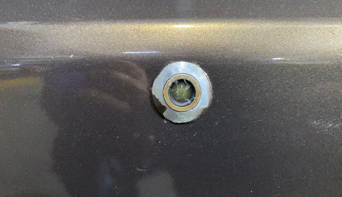 2014 Maruti Wagon R 1.0 LXI, Petrol, Manual, 68,771 km, Parking Camera