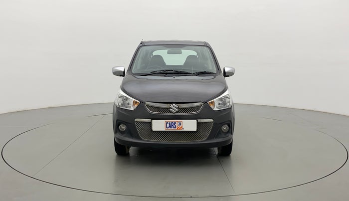 2018 Maruti Alto K10 VXI P, Petrol, Manual, 29,969 km, Front