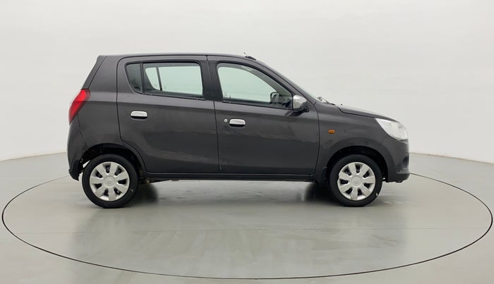 2018 Maruti Alto K10 VXI P, Petrol, Manual, 29,969 km, Right Side View