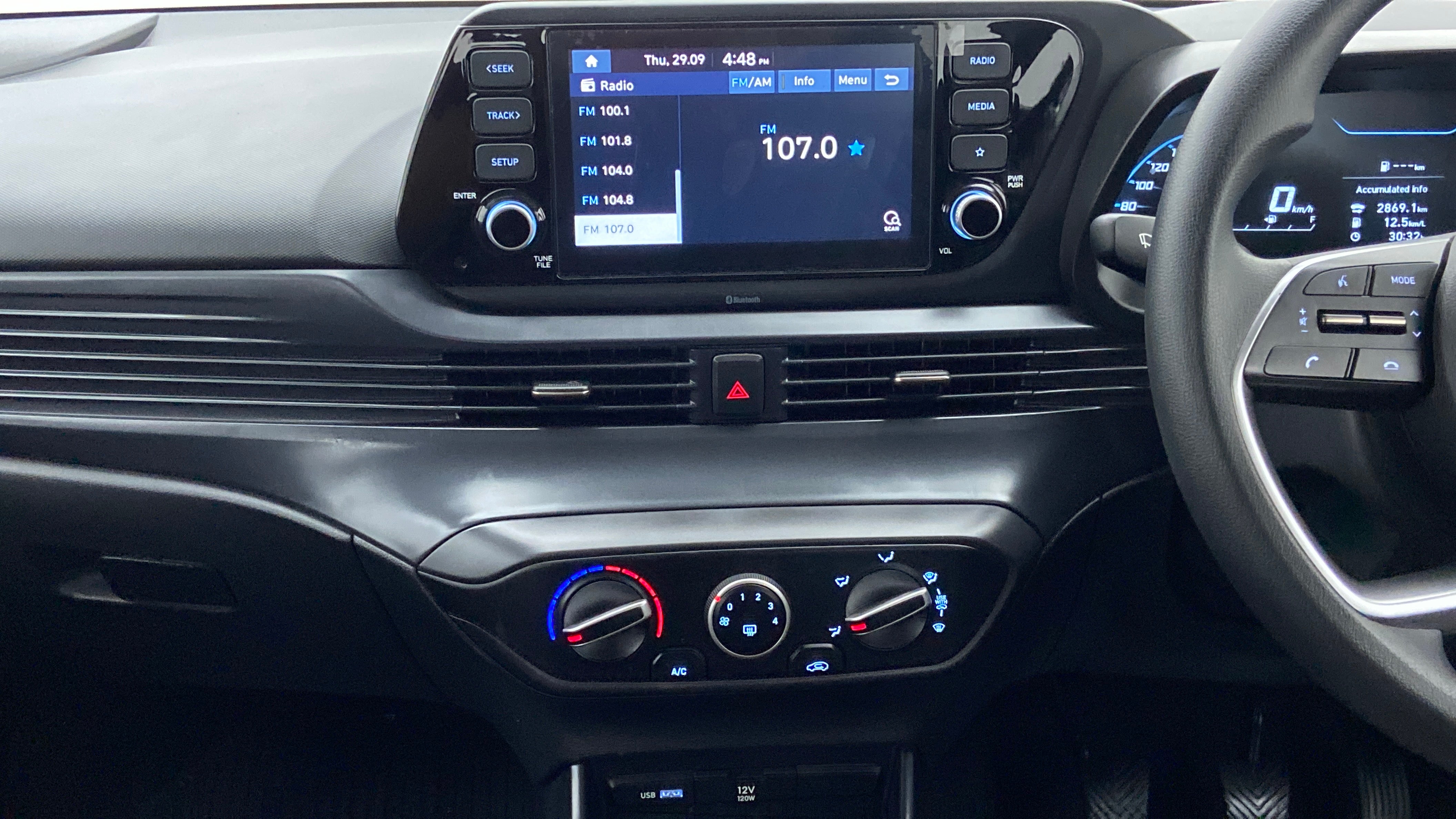 Features