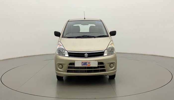 2010 Maruti Zen Estilo LXI, Petrol, Manual, 31,085 km, Front