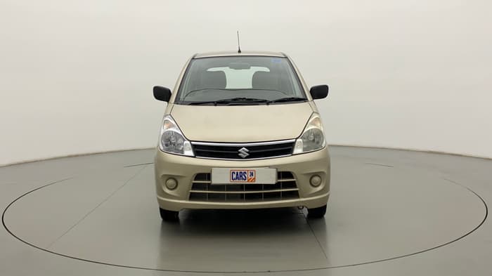 2010 Maruti Zen Estilo LXI, Petrol, Manual, 31,085 km, Front