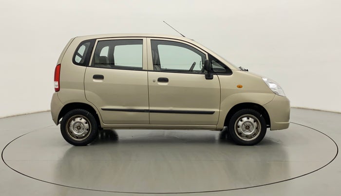 2010 Maruti Zen Estilo LXI, Petrol, Manual, 31,085 km, Right Side View