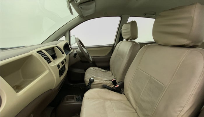 2010 Maruti Zen Estilo LXI, Petrol, Manual, 31,085 km, Right Side Front Door Cabin