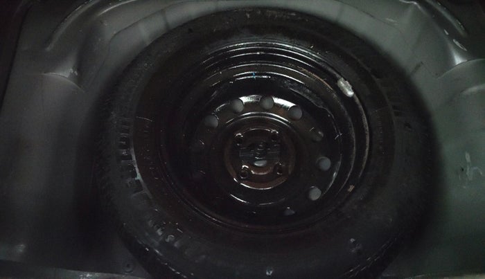 2015 Hyundai i10 SPORTZ 1.1, Petrol, Manual, 12,345 km, Spare Tyre