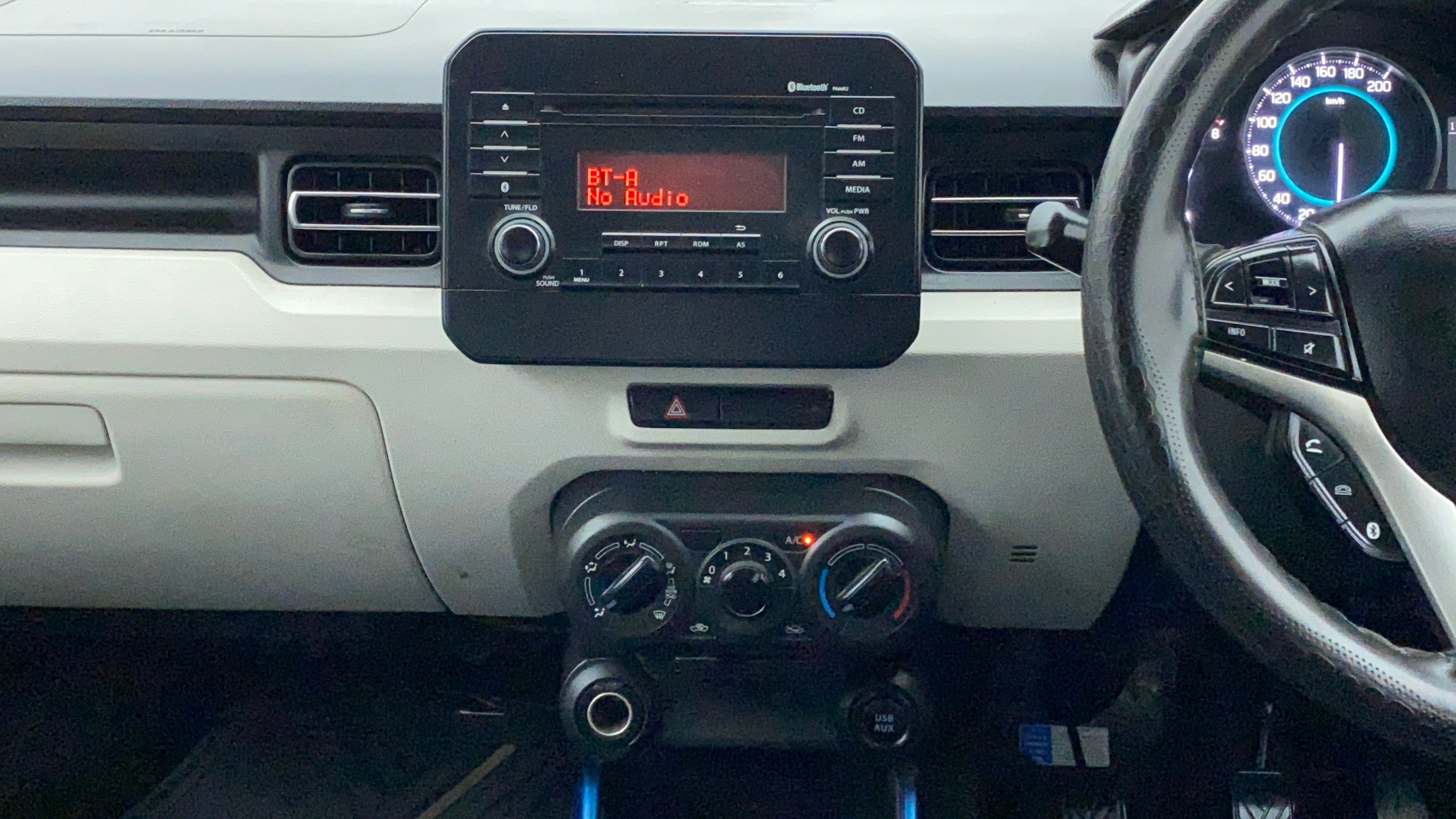 Features