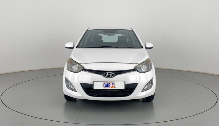 2014 Hyundai i20 SPORTZ 1.2 VTVT, Petrol, Manual, 59,025 km, Front