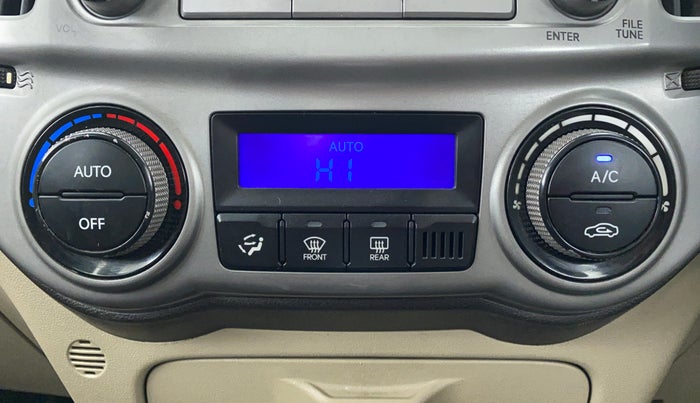 2014 Hyundai i20 SPORTZ 1.2 VTVT, Petrol, Manual, 59,025 km, Automatic Climate Control