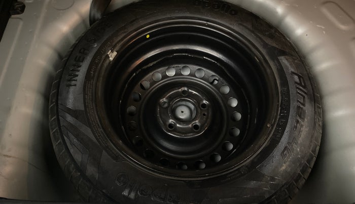 2019 Hyundai VENUE SX PLUS 1.0 TURBO DCT, Petrol, Automatic, 70,291 km, Spare Tyre