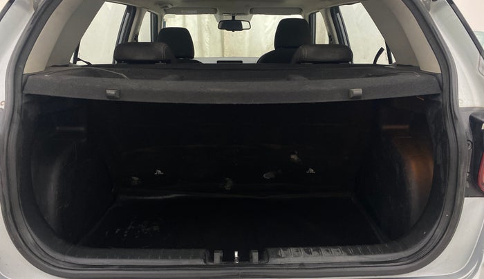 2019 Hyundai VENUE SX PLUS 1.0 TURBO DCT, Petrol, Automatic, 70,291 km, Boot Inside