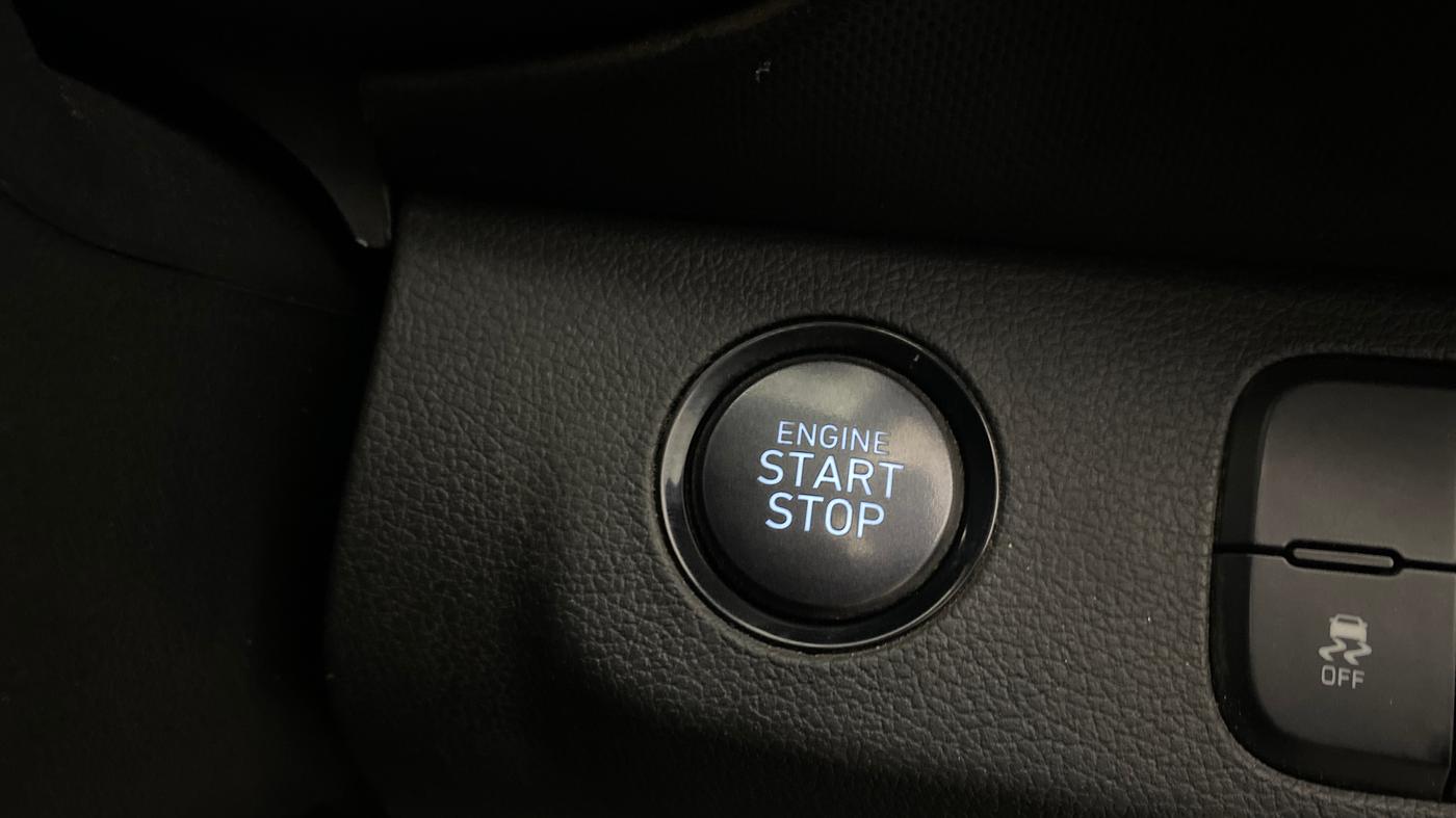 2019 Hyundai VENUE SX PLUS 1.0 TURBO DCT, Petrol, Automatic, 70,291 km, Keyless Start/ Stop Button