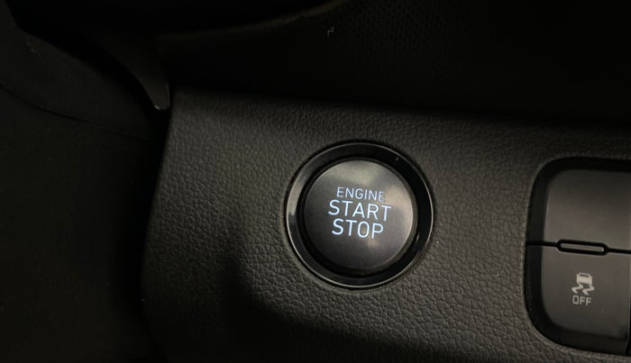 2019 Hyundai VENUE SX PLUS 1.0 TURBO DCT, Petrol, Automatic, 70,291 km, Keyless Start/ Stop Button