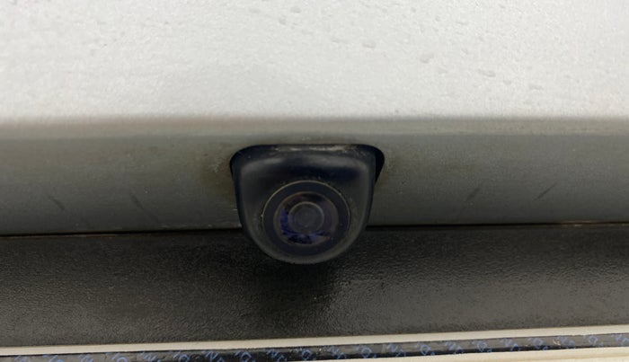 2019 Hyundai VENUE SX PLUS 1.0 TURBO DCT, Petrol, Automatic, 70,291 km, Parking Camera