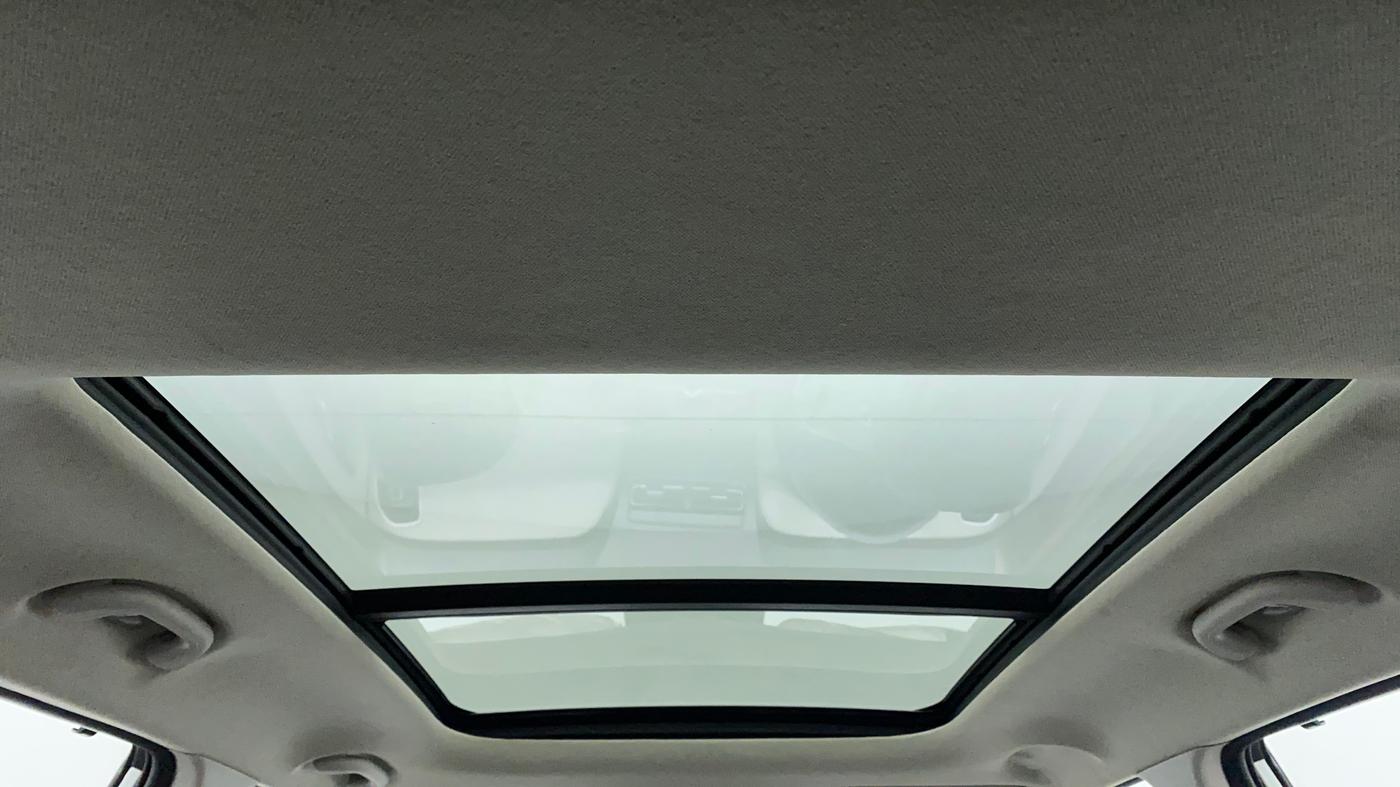 2020 Hyundai Creta SX 1.5 PETROL, Petrol, Manual, 30,359 km, Panoramic Sunroof