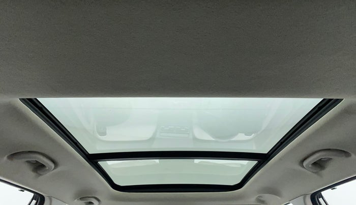 2020 Hyundai Creta SX 1.5 PETROL, Petrol, Manual, 30,359 km, Panoramic Sunroof