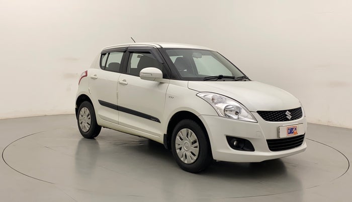 2014 Maruti Swift VXI, Petrol, Manual, 26,142 km, SRP