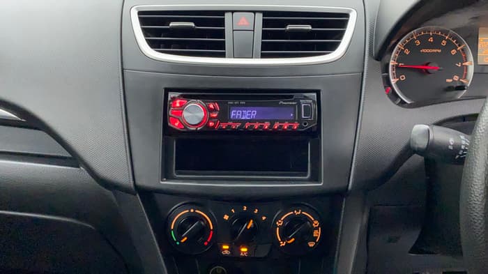 Features