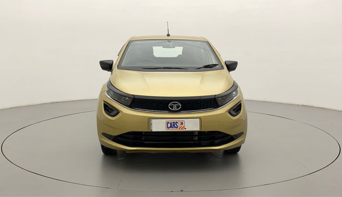 2021 Tata ALTROZ XE PETROL, Petrol, Manual, 10,427 km, Front