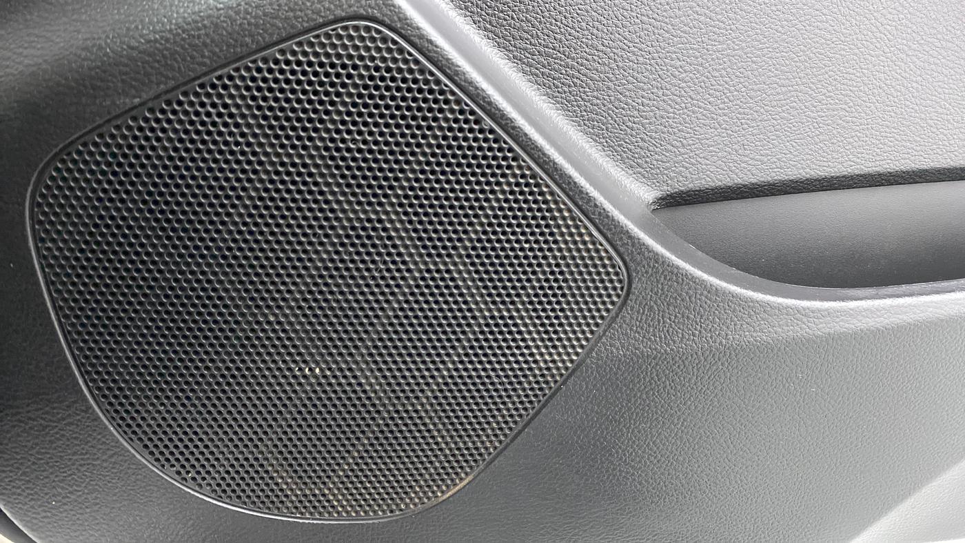 2020 Maruti Alto LXI CNG, CNG, Manual, 35,884 km, Speaker