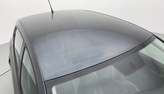 2018 Volkswagen Polo TRENDLINE 1.2L PETROL, Petrol, Manual, 36,606 km, Roof