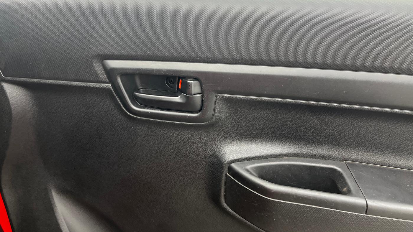 2024 Maruti S PRESSO Vxi Plus (O), Petrol, Manual, 74,788 km, Driver Side Door Panels Control