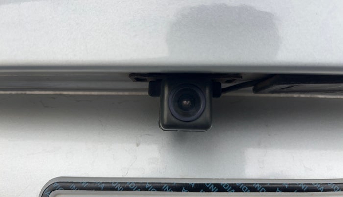 2019 Skoda Rapid AMBITION 1.5 TDI, Diesel, Manual, 71,520 km, Parking Camera