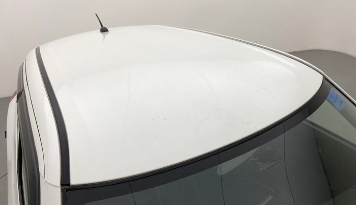 2019 Maruti Swift LXI, Petrol, Manual, 14,058 km, Roof