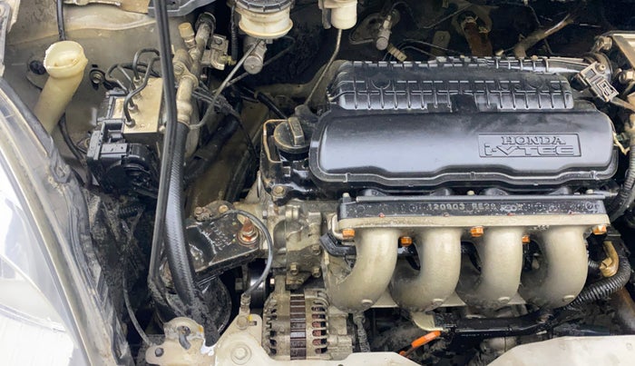 2012 Honda Brio S(O) MT, Petrol, Manual, 59,227 km, Engine View - Right