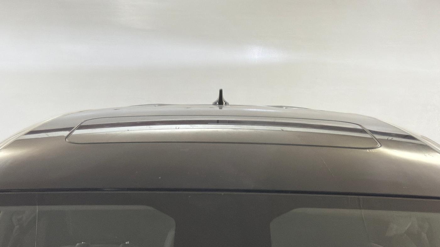 2023 Tata ALTROZ XZ PLUS SUNROOF CNG, CNG, Manual, 38,826 km, Moonroof/ Sunroof